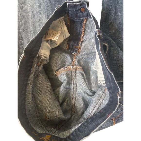 Seven for all man kind - Picture 5 of 11